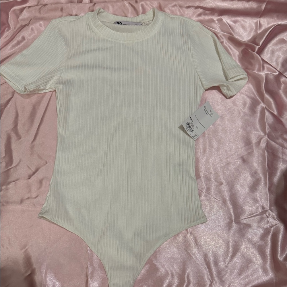 Body Suit